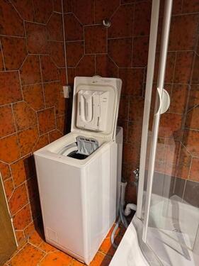 Foto - 1 Zimmer Etagenwohnung in Berg