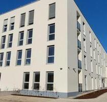 Seniorengerechtes Wohnen in Grenzach, neue Mitte, Dachgeschoss mit Parkblick - Grenzach-Wyhlen