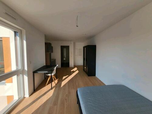 Foto - 1 Zimmer Etagenwohnung zur Miete in Nürnberg