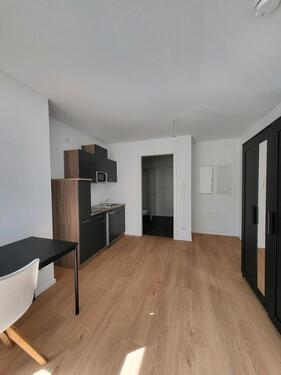 Foto - Etagenwohnung in Nürnberg zur Miete