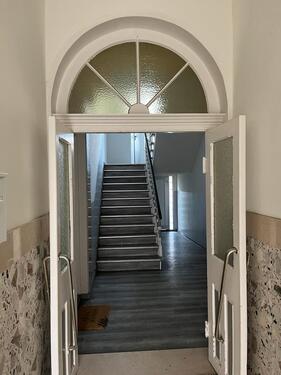 Foto - Große 5-Zimmer-Wohnung mit toller Raumaufteilung