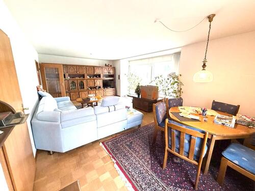 Foto - 3 Zimmer Etagenwohnung zur Miete in Trier