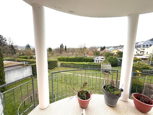 Foto - Etagenwohnung in Trier zur Miete