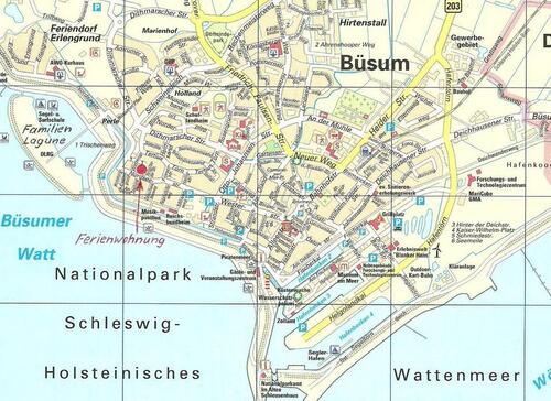 Foto - andere in Büsum zur Miete