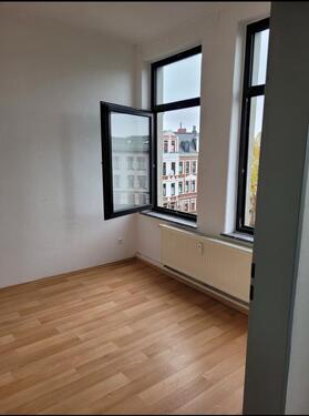 Foto - Gemütliche Wohnung über den Dächern 2ZKB