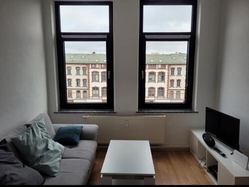 Foto - 2 Zimmer Etagenwohnung zur Miete in Wilhelmshaven