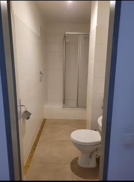 Foto - 2 Zimmer Etagenwohnung in Wilhelmshaven