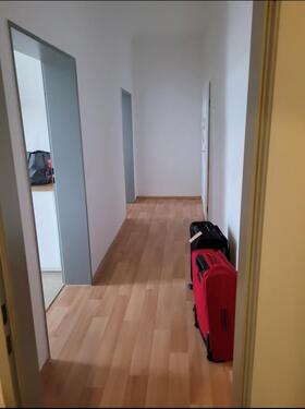 Foto - Etagenwohnung in Wilhelmshaven zur Miete