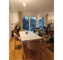 Helles, wunderschönes Zimmer in gemütlicher WG zu vermieten - Berlin Steglitz-Zehlendorf