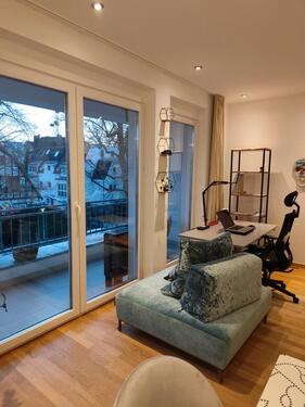 Foto - 35 Zimmer Etagenwohnung zur Miete in Berlin