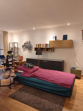 Foto - Etagenwohnung in Berlin zur Miete