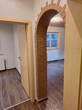 Foto - Erdgeschoßwohnung in Zweibrücken zur Miete