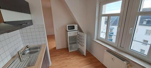 Foto - 3 Zimmer Maisonettenwohnung in Plauen