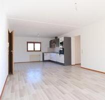 4 Zimmer-Wohnung in Hardheim zu vermieten