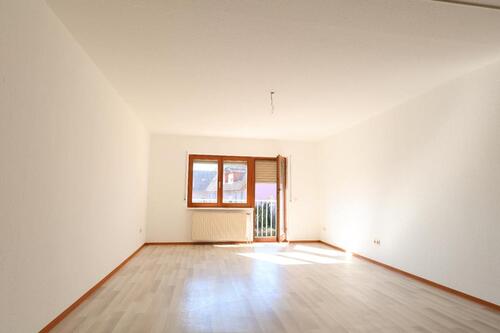 Foto - 4 Zimmer Etagenwohnung zur Miete in Hardheim