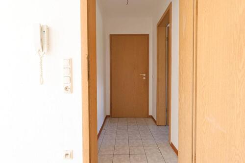 Foto - Etagenwohnung in Hardheim zur Miete