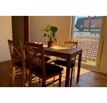 Höchberg Würzburg 3 Zimmer - Wohnung im sanierten Altbau
