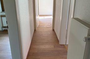 Foto - 3 Zimmer Erdgeschoßwohnung zur Miete in Höchberg