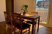 Foto - 3 Zimmer Erdgeschoßwohnung in Höchberg