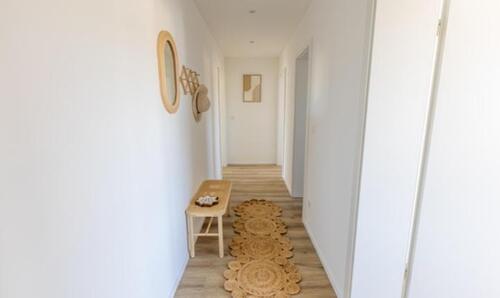 Foto - Etagenwohnung in Neustadt an der Aisch zur Miete