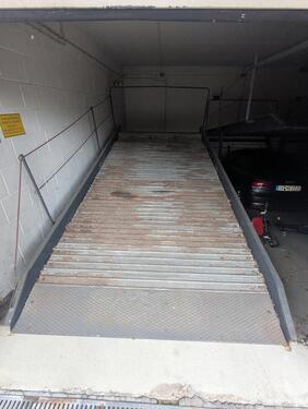 Foto - GarageStellplatzKFZ-Stellplatz Alt Saarbrücken