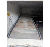 GarageStellplatzKFZ-Stellplatz Alt Saarbrücken