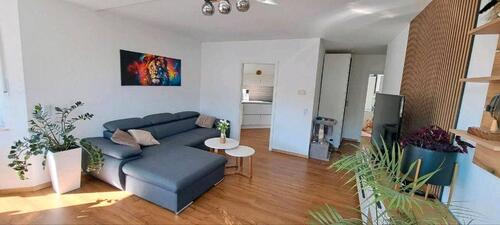 Foto - 3 Zimmer Etagenwohnung in Homburg