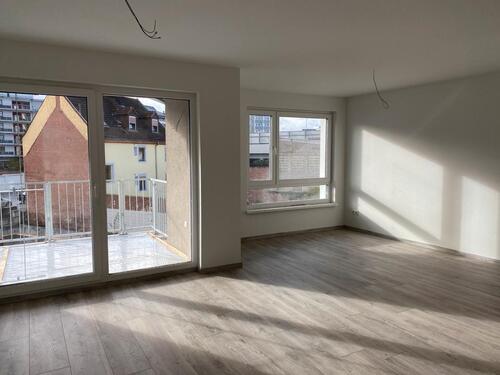 Foto - Attraktive 2-Zimmer-Wohnung in zentraler Lage von Kaiserslautern