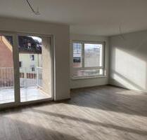 Attraktive 2-Zimmer-Wohnung in zentraler Lage von Kaiserslautern