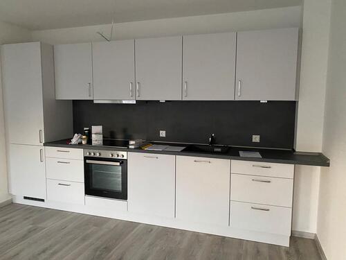 Foto - 3 Zimmer Etagenwohnung zur Miete in Kaiserslautern