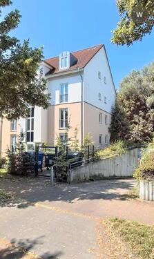 Foto - Zweizimmerwohnung im Hansapark. Sofort bezugsfrei