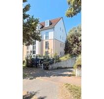 Zweizimmerwohnung im Hansapark. Sofort bezugsfrei - Magdeburg Ottersleben