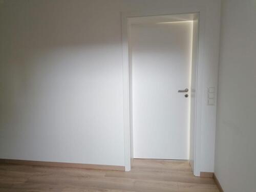 Foto - 3 Zimmer Erdgeschoßwohnung in Waldsassen