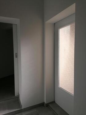Foto - Erdgeschoßwohnung in Waldsassen zur Miete