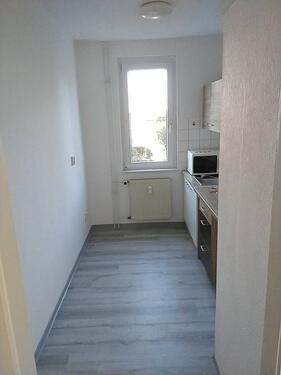 Foto - Sehr Schöne 3 Zimmer Wohnung mit Balkon in Schlanstedt