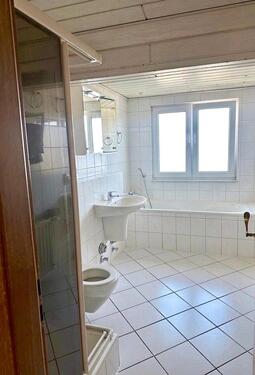 Foto - 1 Zimmer Dachgeschoßwohnung zur Miete in Brilon