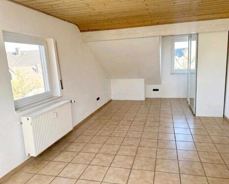 Foto - Dachgeschoßwohnung in Brilon zur Miete