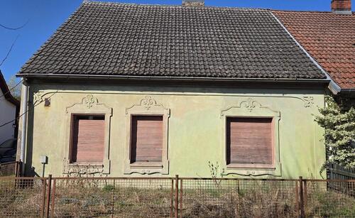 Foto - Bauernhaus in der Schorfheide - 69.000,00&nbsp;EUR Kaufpreis, ca.&nbsp; 140,00&nbsp;m&sup2;
