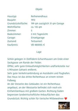 Foto - Einfamilienhaus zum Kaufen in Ostfildern