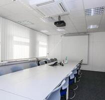 Ideale Büro-Meetingräume - 1.015,00 EUR Kaltmiete, ca.  5,50 m² in Sprockhövel (PLZ: 45549)