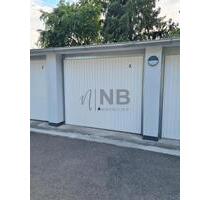 Garage mit Lademöglichkeit für E-Autos in Sterkrade zu vermieten! - Oberhausen Alsfeld