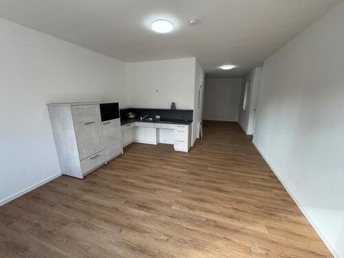 Foto - Neubau - 1,5 Zimmer Wohnung Osnabrück Haste