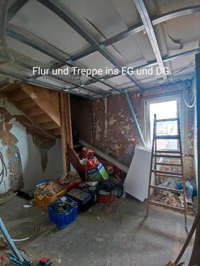 Foto - Einfamilienhaus in Nordhausen zur Miete