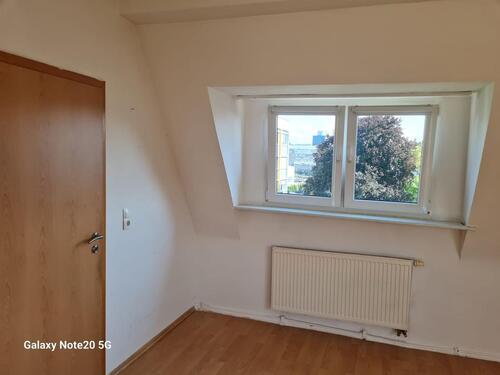 Foto - 8-10 Personen Familien: Dachgeschosswohnung ohne Aufzug