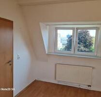 8-10 Personen Familien: Dachgeschosswohnung ohne Aufzug - Hagen Hagen-Nord