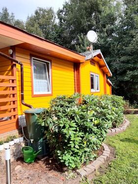 Foto - Einfamilienhaus zum Kaufen in Hambergen