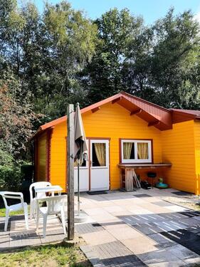 Foto - Einfamilienhaus in Hambergen zum Kaufen