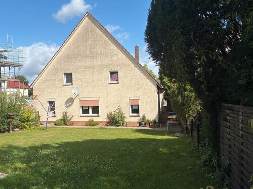 Foto - Günstige Gelegenheit: Mehrfamilienhaus in Lübbecke