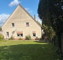 Günstige Gelegenheit: Mehrfamilienhaus in Lübbecke