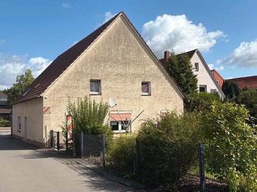 Foto - Einfamilienhaus zum Kaufen in Lübbecke
